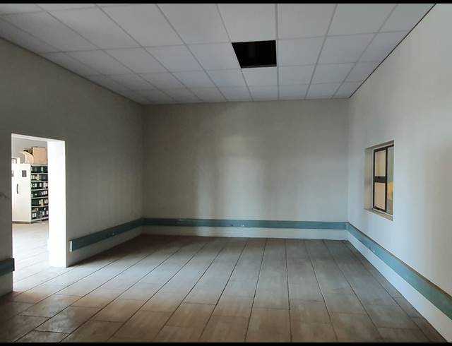 8,834M² FACTORY FOR SALE IN ALRODE